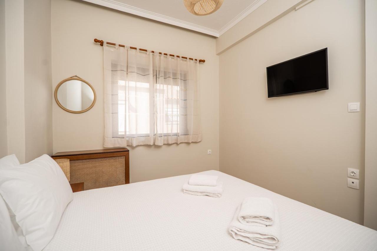 Vakantiehuis Casa Armonia Seaside By 8essentially Chania (Crete)